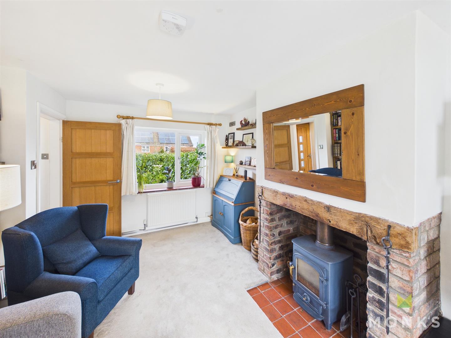 3 Pepper Street, Wem, SY4 5RH For Sale